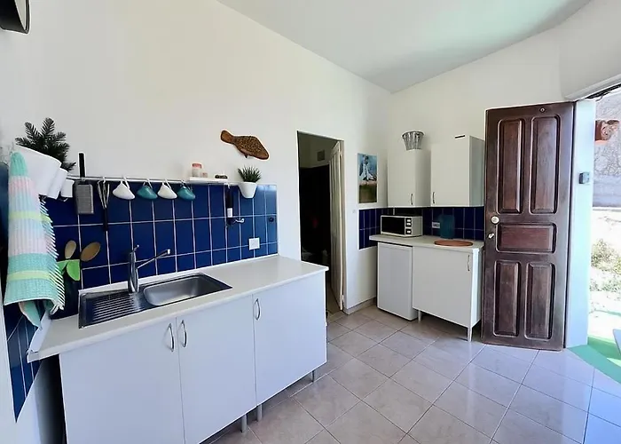 Horská chata Flor De Platanero