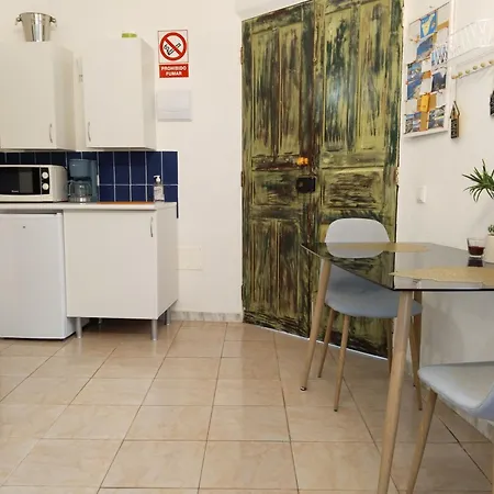 Flor De Platanero Alpesi faház *