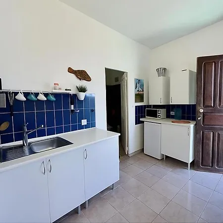 Horská chata Flor De Platanero