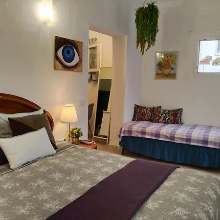 Chalet Flor De Platanero *