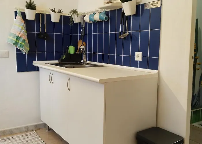 Flor De Platanero Chalet Garachico (Tenerife)