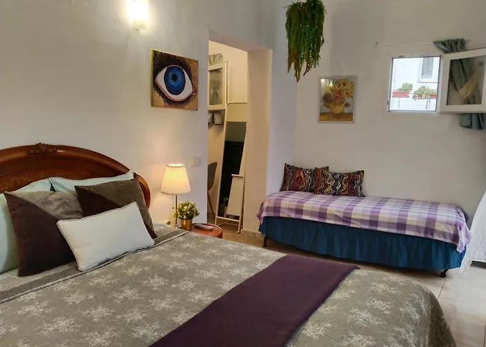 Chalet Flor De Platanero *