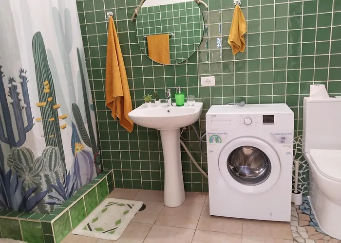 Chalet Flor De Platanero